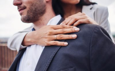 Ask Dr. Sherry: “My Boyfriend Bought My Engagement Ring But Hasn’t Proposed. Am I Missing  Something?”
